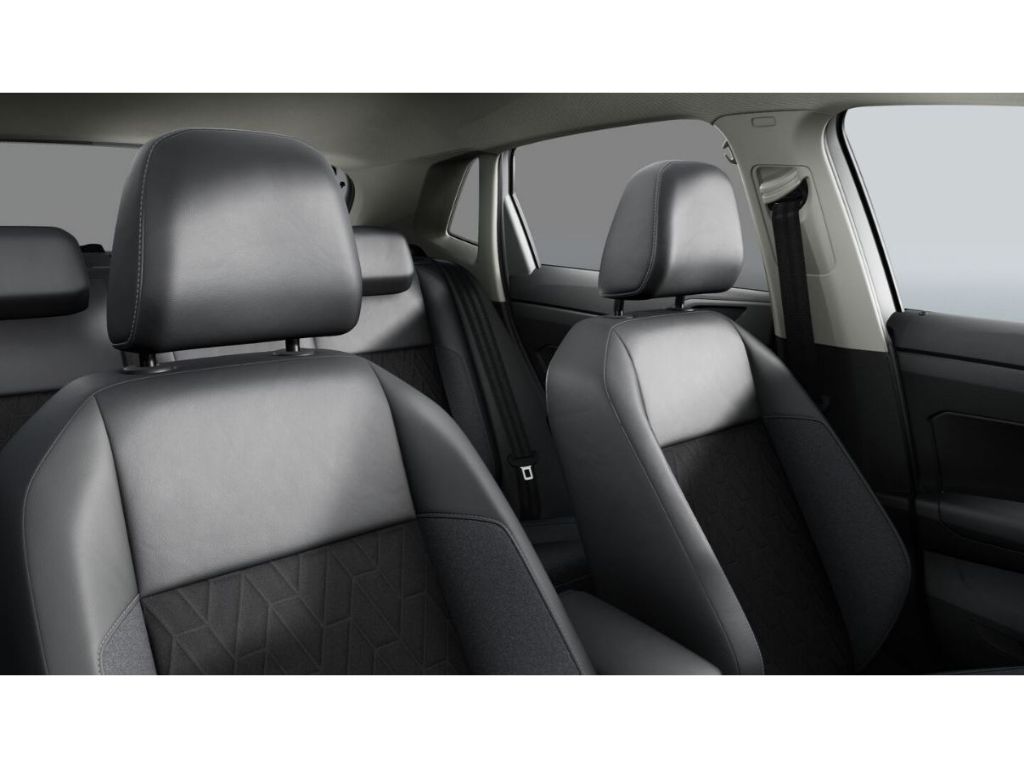 Polo ENERGY 1.0l DSG Allwetter 5.Jahre Garantie 