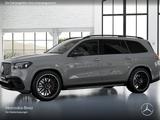 Mercedes-Benz GLS 63 4M NIGHT+PANO+360+AHK+MULTIBEAM+STHZG+HUD - Gebrauchtwagen in Mannheim