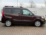 Fiat Doblo Doblò Lounge - Fiat Doblo aus 2016