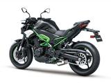 Kawasaki Z 900 Modell 2025 Führerscheinbonus möglich - NAKED BIKE VON 751 BIS 1000 CCM