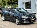 Volkswagen Eos 1.4 TSI*1.Hand*PDC*Sitzheizung - VW Eos Benzin Gebrauchtwagen