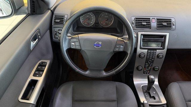 Volvo V50 Kombi D5 *AUTOMATIK*SHZ*A/C