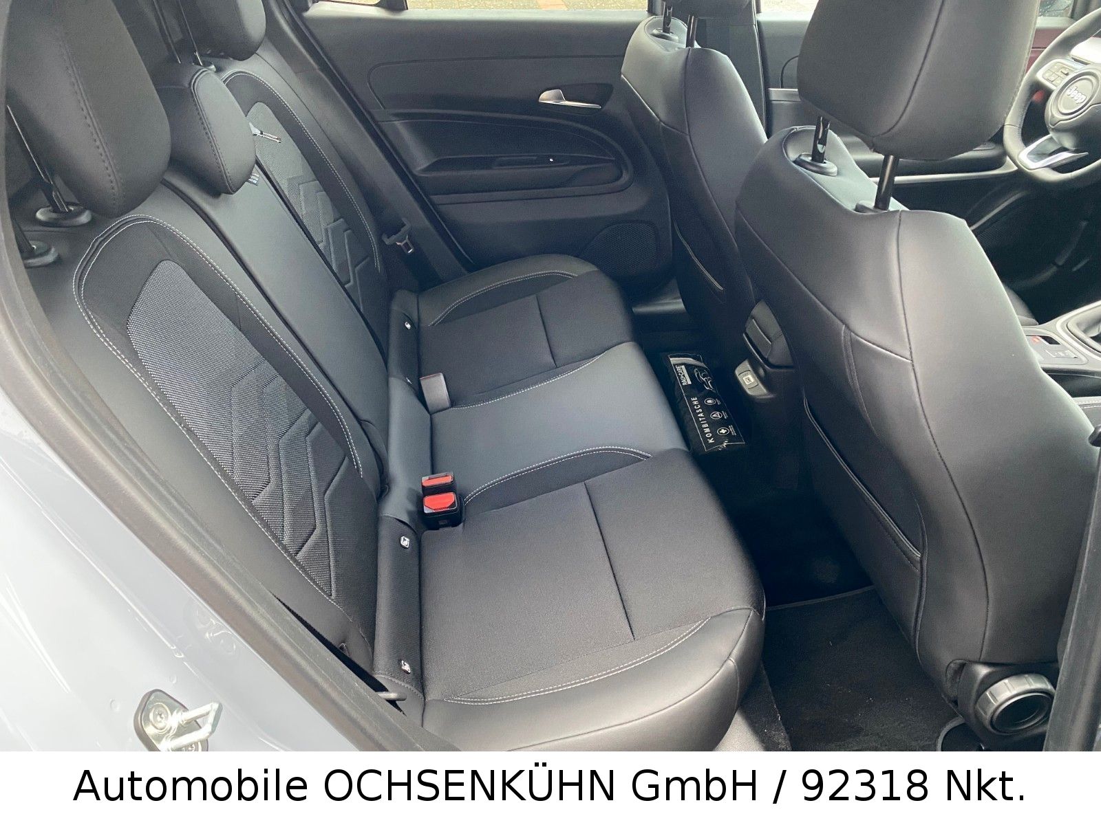 Jeep Avenger - Bild 12