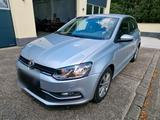 Volkswagen Polo 6R 2016 NEUER TÜV Comfort Line 1.2L 9... - Volkswagen Polo 9N-2