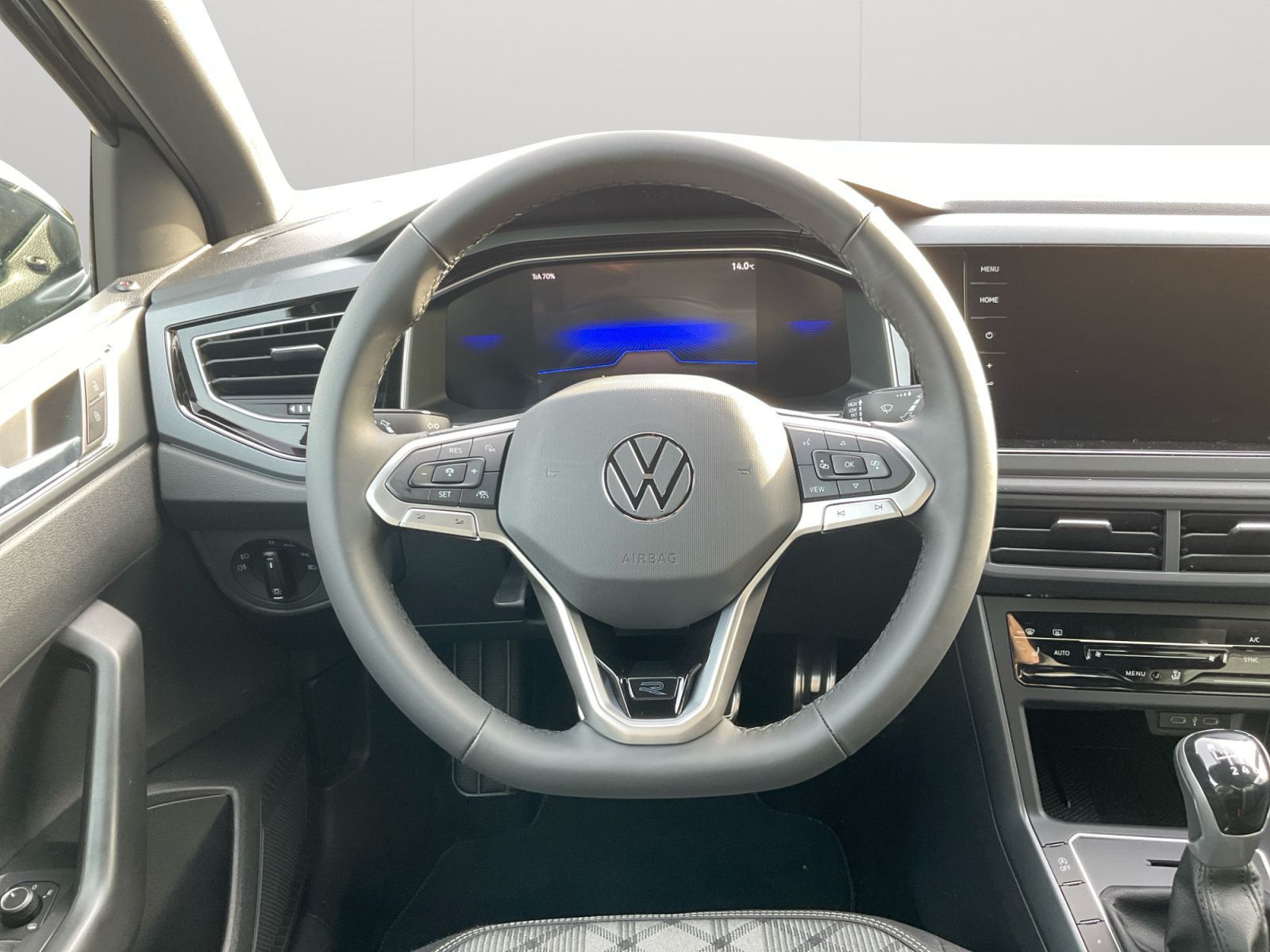 Volkswagen Taigo - Bild 13