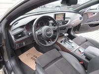 Audi A7 Sportback  TDI quattro sport selection