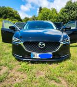Mazda 6 2.0 SKYACTIV-G 165 Exclusive-Line Exclusiv...