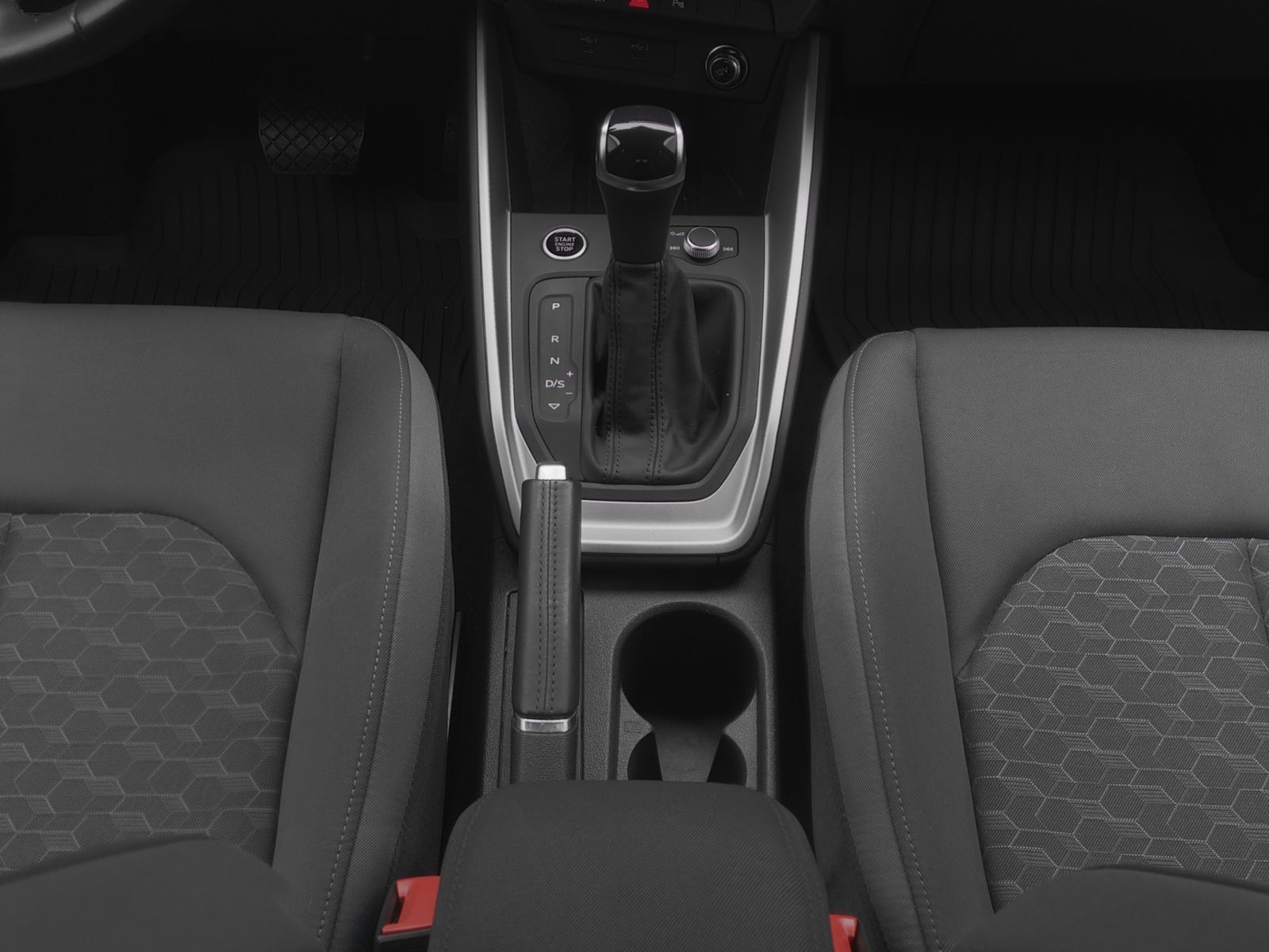 Audi A1 - Bild 13