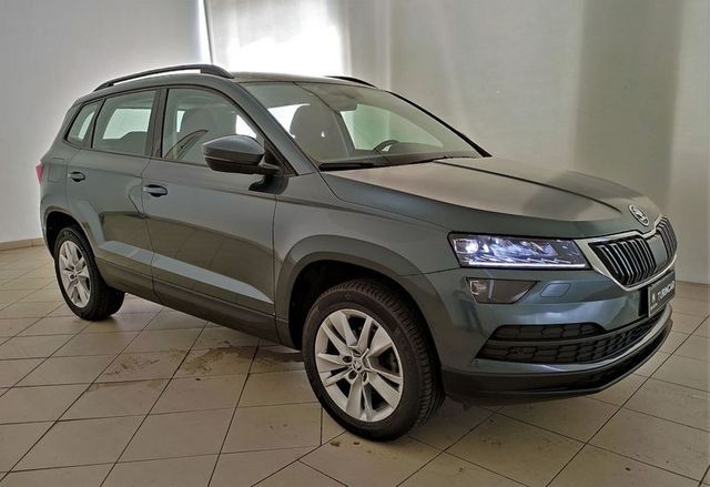 Skoda Karoq 1.6 TDI SCR DSG Executive