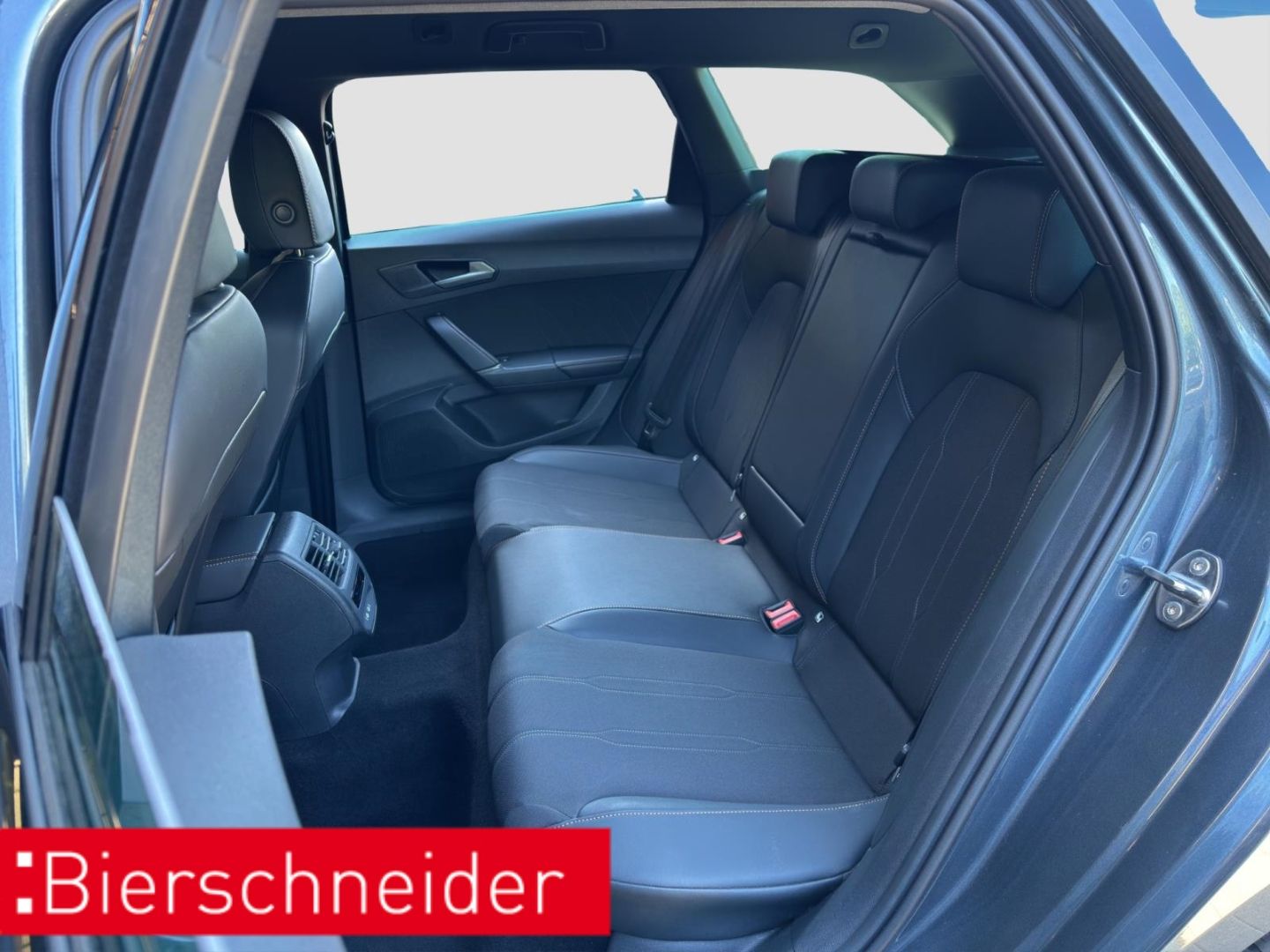 Cupra Leon - Bild 25