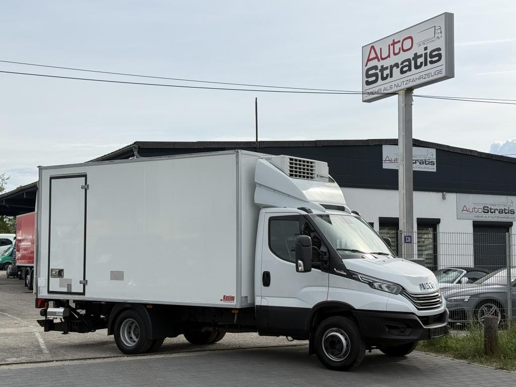 Iveco Daily 70C18 72C18 ACC NAVI ThermoKing V-500 MAX