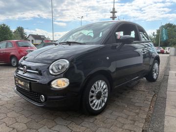 Fahrzeugabbildung Fiat 500 Lounge