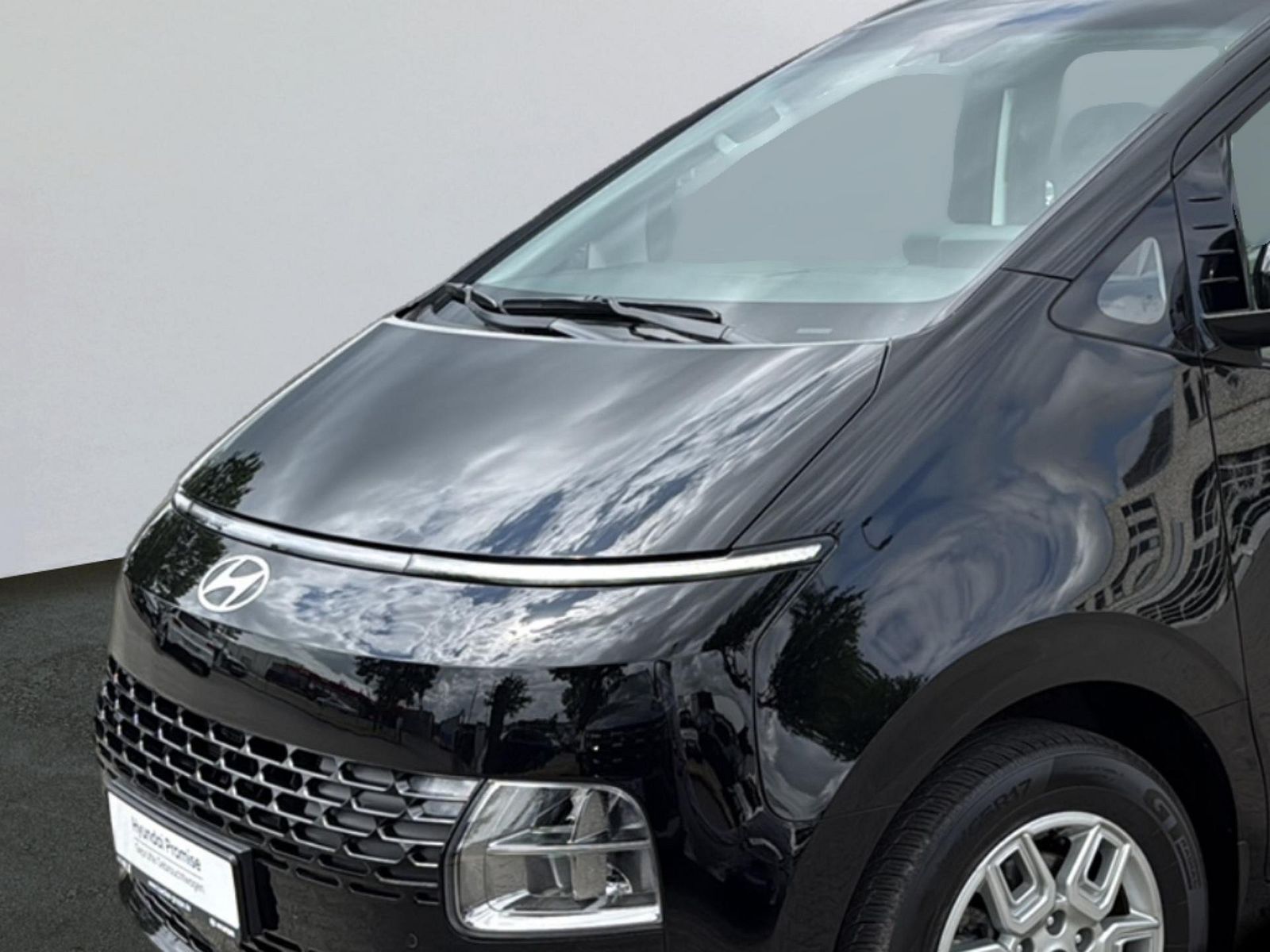 Hyundai Staria – Bild 13