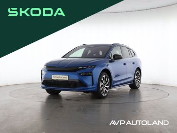 Skoda ENYAQ 85 SPORTLINE |AHK|NAVI|