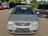 Volkswagen Polo 1.4 44kW Comfortline*KLIMA*5-TRG*EURO4*ELFH - gebrauchte VW Polo aus dem Jahr 2001