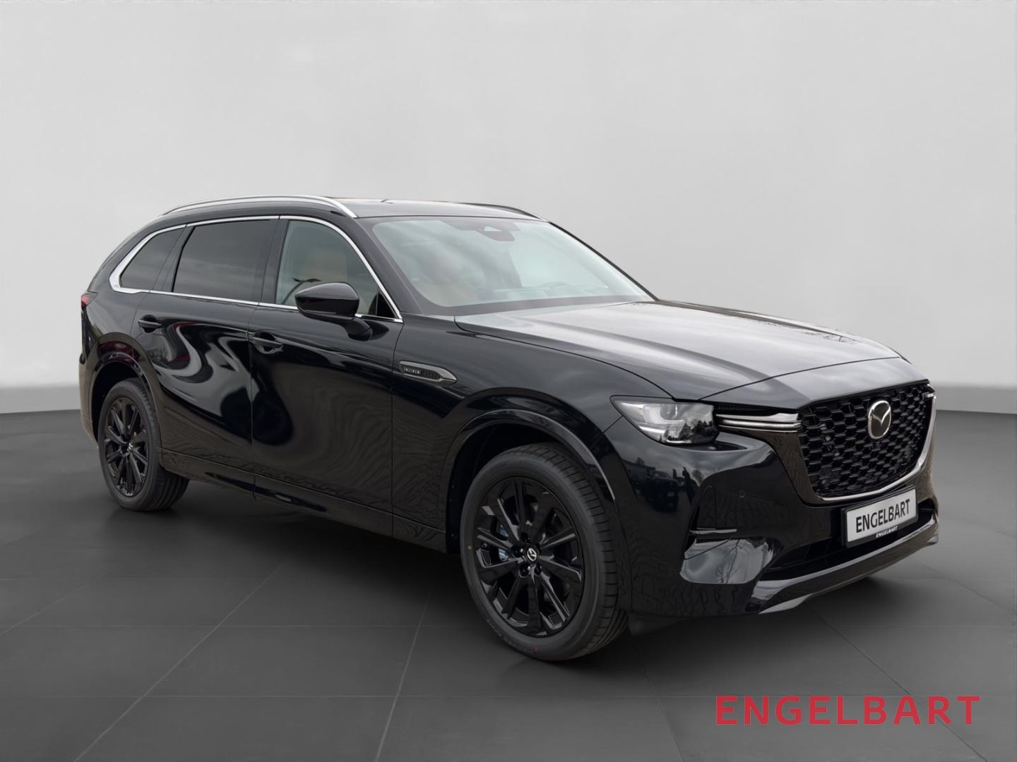 Mazda CX-80 - Bild 6