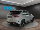 Mercedes-Benz GLE 450 d 4M AMG AIRMATIC PANO DISTRONIC STDHZG - Gebrauchtwagen in Sankt Augustin
