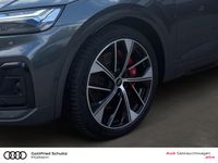 Audi SQ5 - Vorschau Bild 10