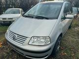 Volkswagen Sharan 1.9TDI 96kW Comfortline - Volkswagen Sharan in Magdeburg