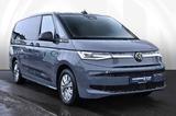 Volkswagen T7 Multivan Edition lang LÜ 2.0 TDI AHK ACC H&K  - : Grau, mit Navigationssystem, mit Klimaanlage