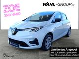 Renault Zoe LIFE ZE 40 R110 **BATTERIEKAUF*TEMPOMAT*SHZ* - Renault ZOE in Kassel