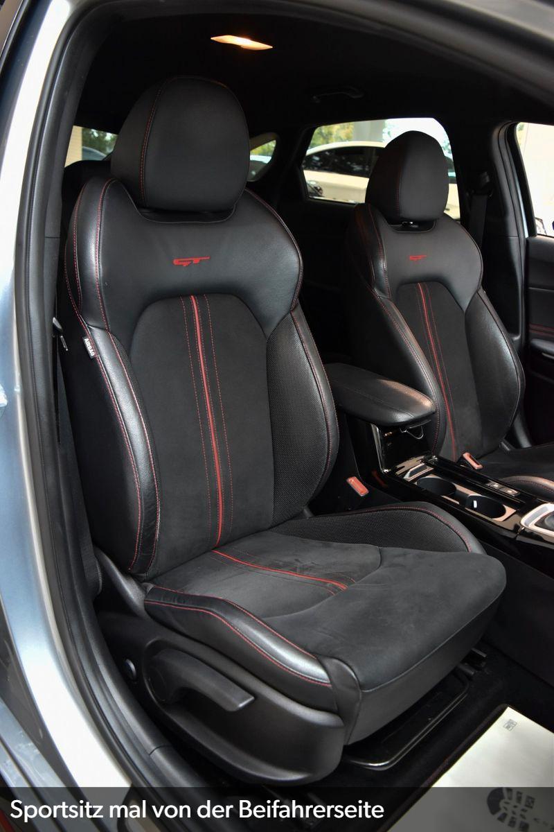 Kia ProCeed GT~1.6 T-GDI~Automatik~dig. LCD~Navi~JBL