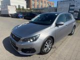 Peugeot 308 Allure/ 1 Jahr Garantie/TÜV NEU 96 kW (13... - Peugeot: J9