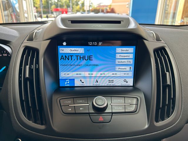Ford Kuga Cool & Connect