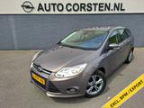 Ford Focus Wagon 1.0T 101PK EcoBoost Edition Airco(de - Ford: Wagon