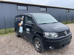 Fahrzeugabbildung Volkswagen T 5 2,0 TDI