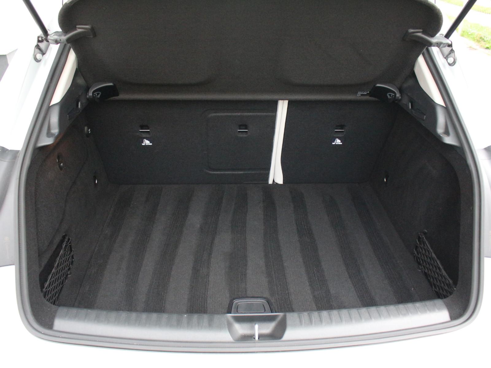 Mercedes-Benz GLA 200 CDI AT 4Matic Navi PDC SHZ Tempomat WR
