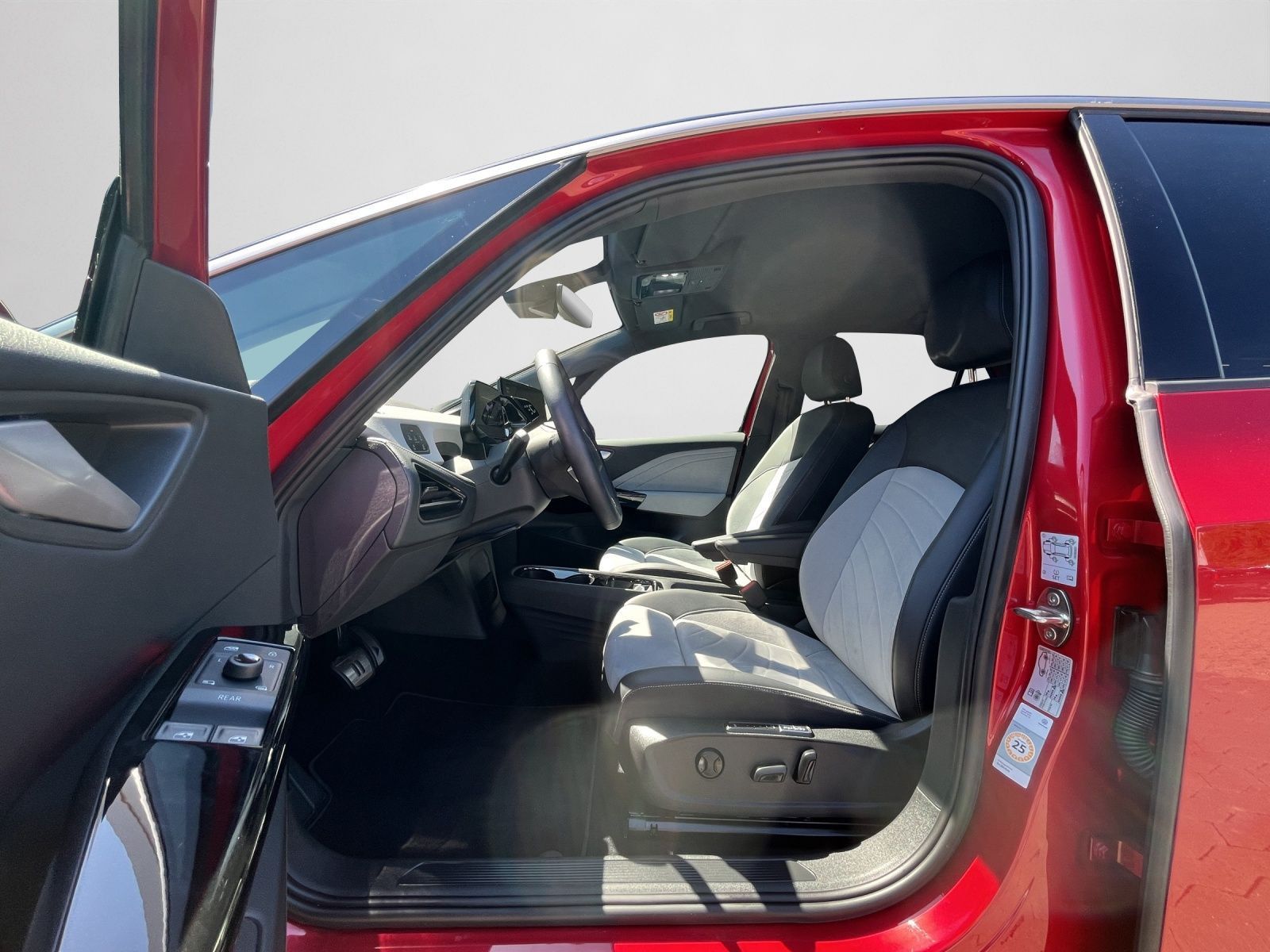 Volkswagen ID.3 - Bild 13