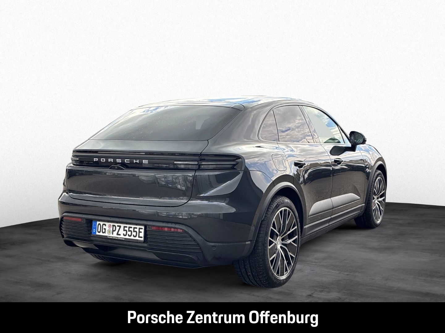 Porsche Macan - Bild 7