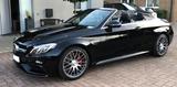 Mercedes-Benz C 63 AMG Mercedes-AMG C 63 S Night, Carbon - Mercedes-Benz C 63 AMG in Hamm