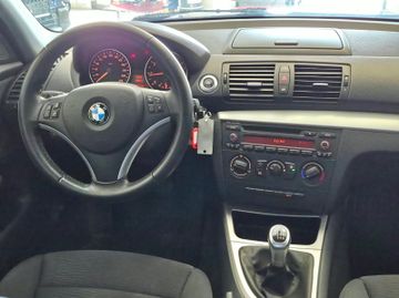 BMW 116 - 8
