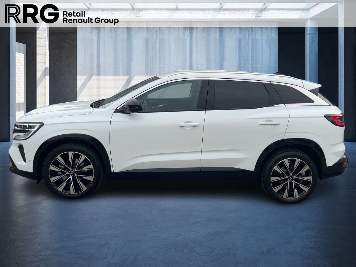 Renault Austral Techno Full Hybrid 200 SHZ LED 360° ALLS imagem 2