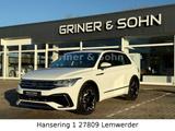 Volkswagen Tiguan R-Line,Black-Line,Virtual,Ambiente,3,99% - Volkswagen Tiguan Jahreswagen