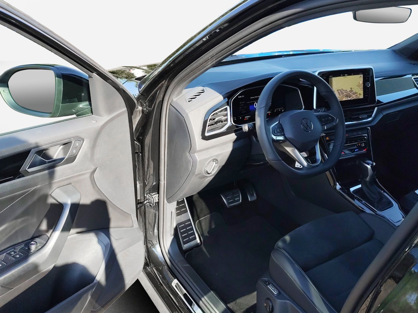 Volkswagen T-Roc - Bild 17