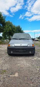 Fiat Cinquecento - Fiat Cinquecento Gebrauchtwagen