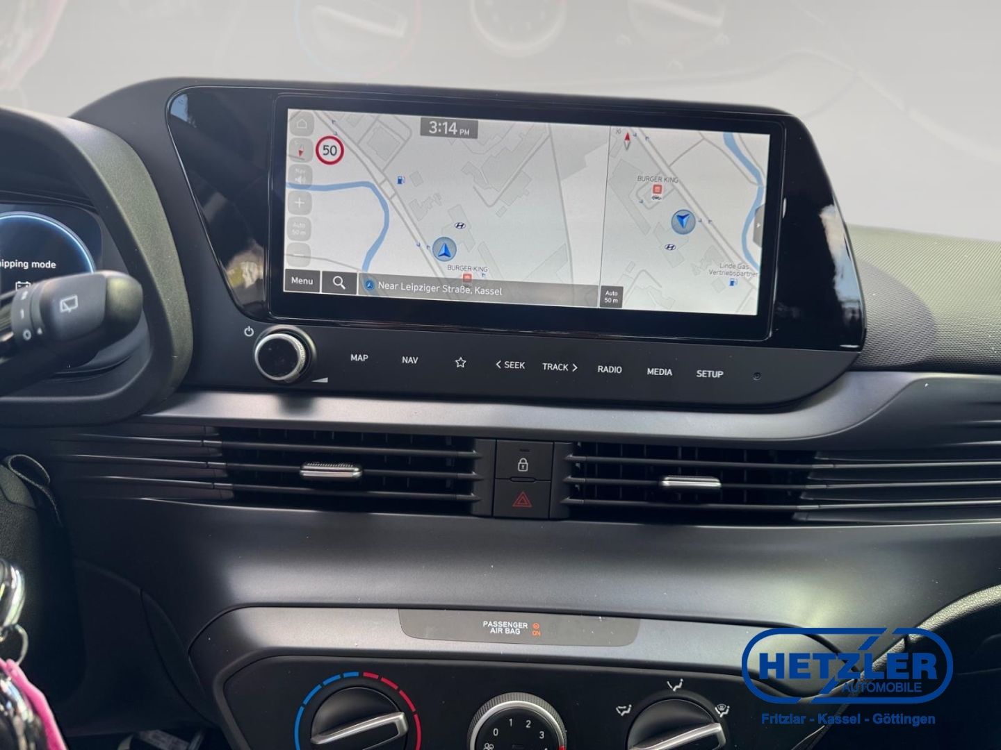 Hyundai BAYON – Bild 9