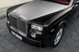 Rolls-Royce Phantom Extended Wheelbase - - Rolls-Royce Phantom: Limousine