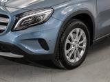Mercedes-Benz GLA 250 4MATIC DCT Style Style - blaue Mercedes-Benz GLA 250