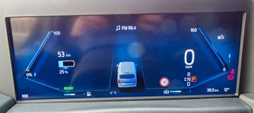 Ford Transit Custom EV L2 RWD LED-Klima-SHZ-LHZ-FSHZ