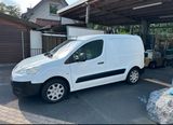 Peugeot Partner tüv 01.27 Tausch gegen Aut... - Peugeot Partner aus 2009