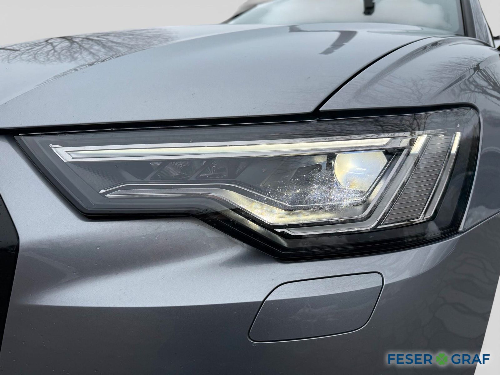 Audi A6 - Bild 18