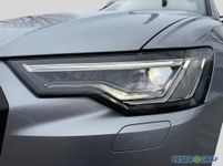 Audi A6 - Vorschau Bild 18
