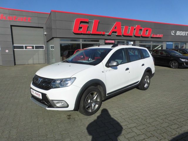 Dacia Logan MCV II Kombi Stepway/NAVI/PDC/TEMPO/KLIMA