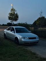 Audi A6 C5 Baujahr 2000 TÜV bis 2027 Limou... - gebrauchte Audi A6 aus dem Jahr 2000