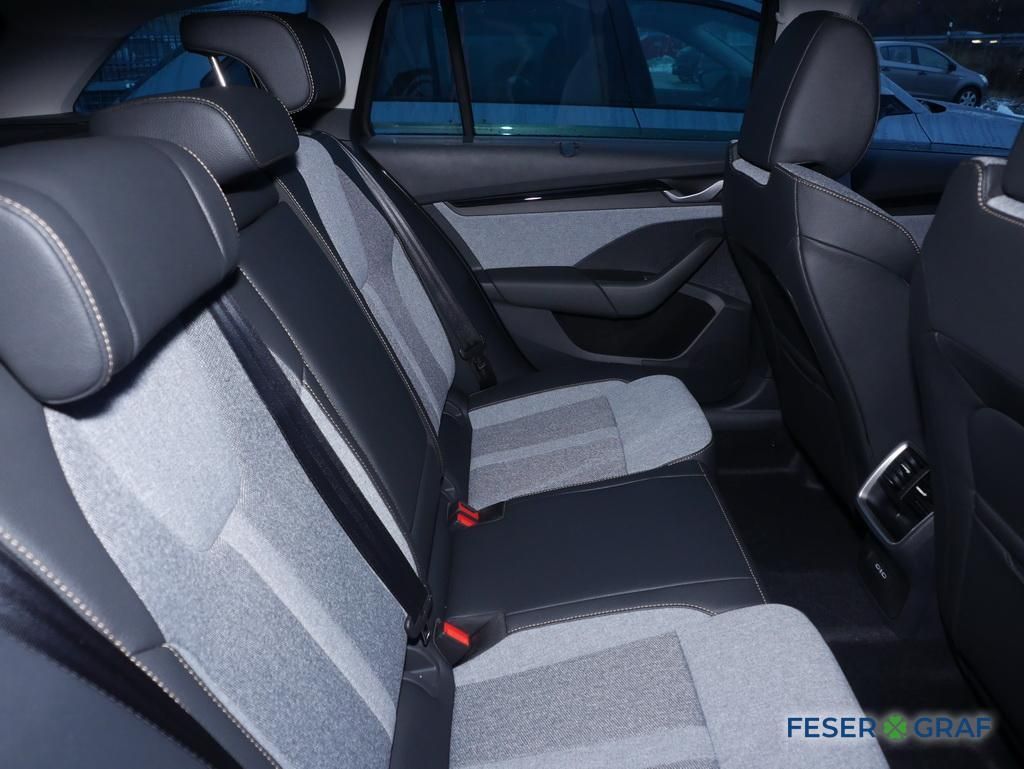 Skoda Octavia - Bild 6