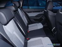 Skoda Octavia - Vorschau Bild 6